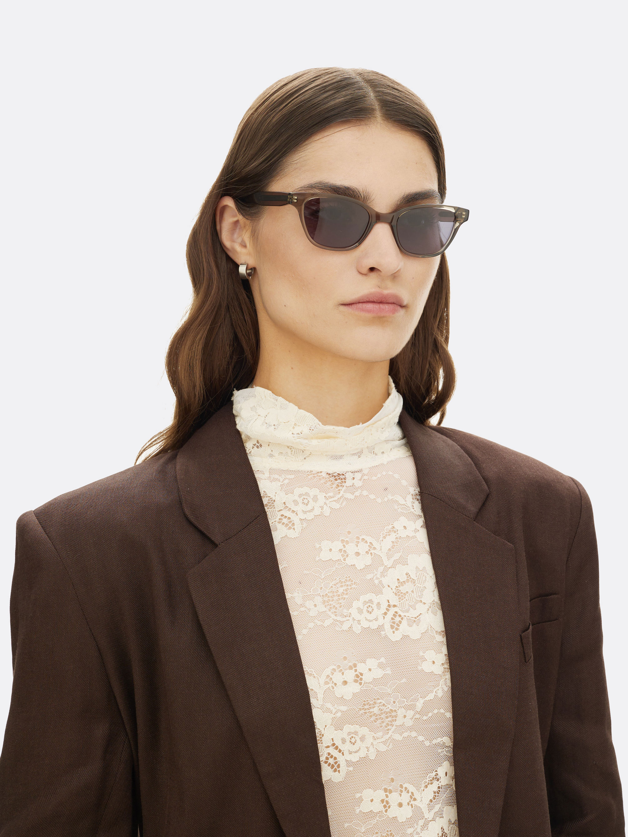 Ophelia Dusty olive